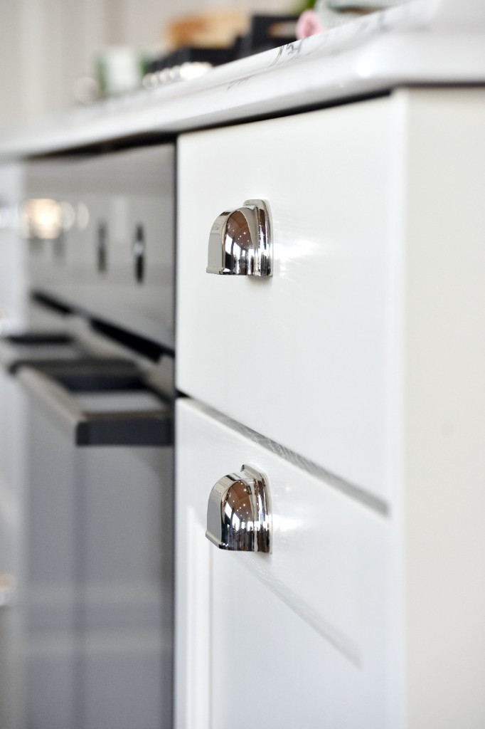 Architectural moldings